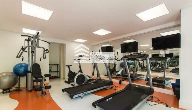 Imagem Apartamento com 2 Quartos à Venda, 182 m² em Jardim Guedala - São Paulo Imagem Apartamento com 2 Quartos à Venda, 182 m² em Jardim Guedala - São Paulo