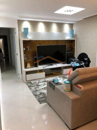 Apartamento com 3 Quartos à Venda, 110 m² em Imirim - São Paulo