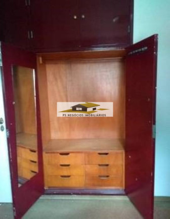 Imagem Apartamento com 3 Quartos à Venda, 104 m² em Parque São Jorge - São Paulo