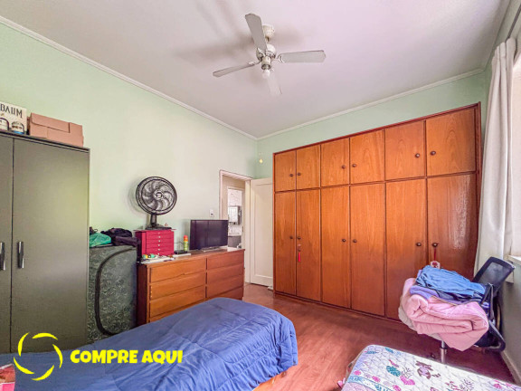 Imagem Apartamento com 2 Quartos à Venda, 115 m² em Sumaré - São Paulo