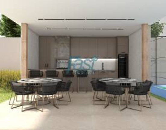 Imagem Apartamento com 5 Quartos à Venda, 497 m² em Jardim Das Américas - Cuiabá