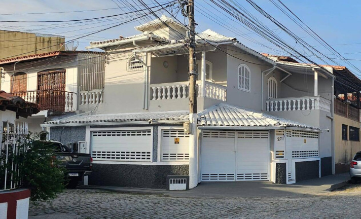 Casa com 2 Quartos à Venda, 76 m² em Vila Blanche - Cabo Frio