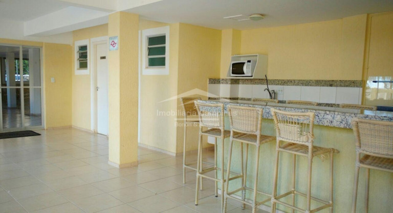 Imagem Apartamento com 3 Quartos à Venda, 79 m² em Mansões Santo Antônio - Campinas