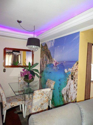 Imagem Apartamento com 2 Quartos à Venda, 69 m² em Rudge Ramos - São Bernardo Do Campo