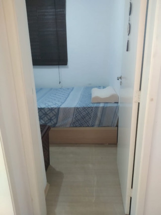 Imagem Apartamento com 2 Quartos à Venda, 48 m² em Palmeiras De São José - São José Dos Campos Imagem Apartamento com 2 Quartos à Venda, 48 m² em Palmeiras De São José - São José Dos Campos