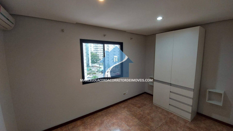 Imagem Apartamento com 2 Quartos para Alugar, 103 m² em Adrianópolis - Manaus Imagem Apartamento com 2 Quartos para Alugar, 103 m² em Adrianópolis - Manaus
