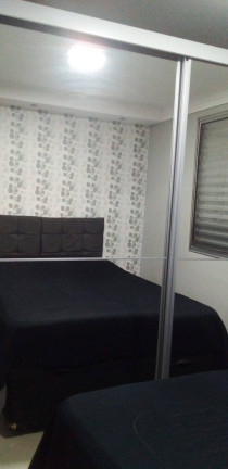 Apartamento com 2 Quartos à Venda, 42 m² em Baeta Neves - São Bernardo Do Campo
