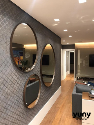 Imagem Apartamento com 2 Quartos à Venda, 128 m² em Brooklin - São Paulo Imagem Apartamento com 2 Quartos à Venda, 128 m² em Brooklin - São Paulo