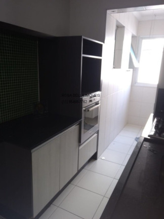 Imagem Apartamento com 3 Quartos à Venda, 75 m² em Jardim Guarani - Jundiaí