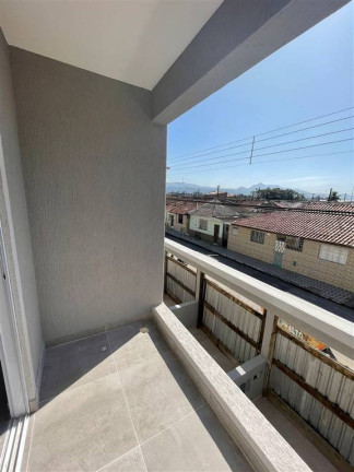 Casa de Condomínio com 2 Quartos à Venda, 59 m² em Caiçara - Praia Grande