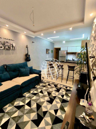 Imagem Casa com 2 Quartos à Venda, 100 m² em Vila Santa Helena - Atibaia