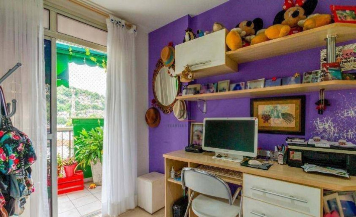 Imagem Apartamento com 2 Quartos à Venda, 80 m² em Icaraí - Niterói