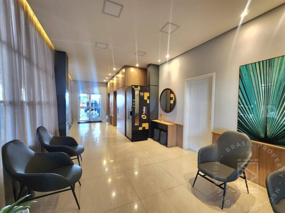 Imagem Apartamento com 2 Quartos à Venda, 47 m² em Jardim Oswaldo Cruz - São José Dos Campos Imagem Apartamento com 2 Quartos à Venda, 47 m² em Jardim Oswaldo Cruz - São José Dos Campos