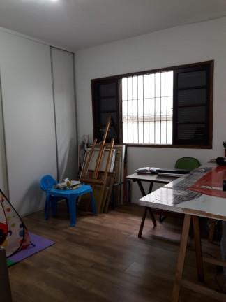 Imagem Sobrado com 4 Quartos à Venda, 300 m² em Ipiranga - Sp Imagem Sobrado com 4 Quartos à Venda, 300 m² em Ipiranga - Sp
