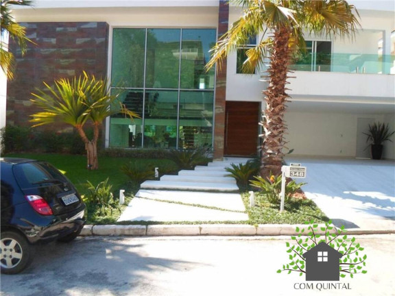 Imagem Casa com 4 Quartos à Venda, 650 m² em São Paulo Ii - Cotia