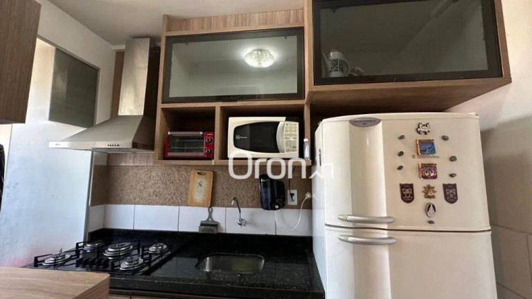 Imagem Apartamento com 2 Quartos à Venda, 55 m² em Parque Oeste Industrial - Goiânia Imagem Apartamento com 2 Quartos à Venda, 55 m² em Parque Oeste Industrial - Goiânia