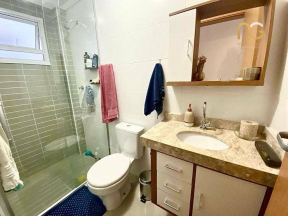 Imagem Apartamento com 3 Quartos à Venda, 95 m² em Canto Do Forte - Praia Grande Imagem Apartamento com 3 Quartos à Venda, 95 m² em Canto Do Forte - Praia Grande