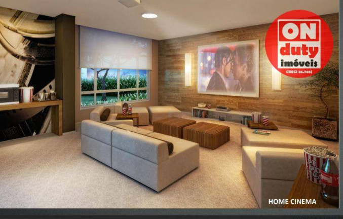 Imagem Apartamento com 3 Quartos à Venda, 84 m² em Marapé - Santos Imagem Apartamento com 3 Quartos à Venda, 84 m² em Marapé - Santos