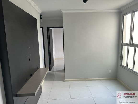 Imagem Imóvel com 3 Quartos à Venda, 53 m² em Ponte Preta - Campinas