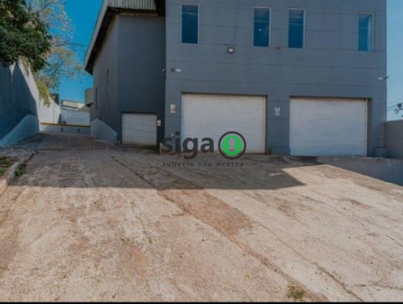Imagem Imóvel Comercial à Venda ou Locação, 3.721 m² em Paraíso (polvilho) - Cajamar Imagem Imóvel Comercial à Venda ou Locação, 3.721 m² em Paraíso (polvilho) - Cajamar