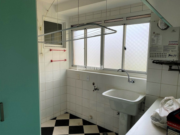 Imagem Apartamento com 4 Quartos à Venda, 126 m² em Panamby - São Paulo Imagem Apartamento com 4 Quartos à Venda, 126 m² em Panamby - São Paulo