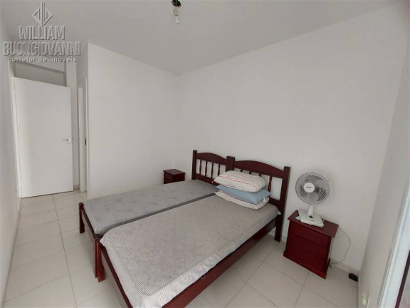 Imagem Apartamento com 3 Quartos à Venda, 92 m² em Vila Mirim - Praia Grande