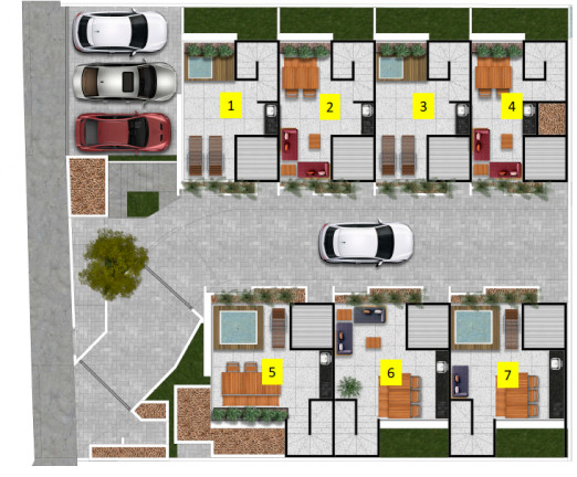 Imagem Casa com 2 Quartos à Venda, 112 m² em Real Parque - São Paulo