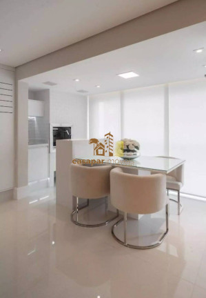 Imagem Apartamento com 2 Quartos à Venda, 62 m² em Osvaldo Cruz - São Caetano Do Sul