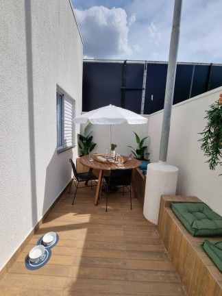 Imagem Apartamento com 2 Quartos à Venda,  em Jardim Rosolém - Hortolândia