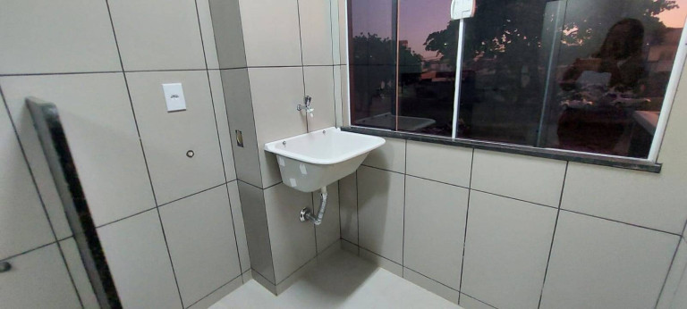 Imagem Casa de Condomínio com 2 Quartos à Venda, 78 m² em Parque Burle - Cabo Frio Imagem Casa de Condomínio com 2 Quartos à Venda, 78 m² em Parque Burle - Cabo Frio