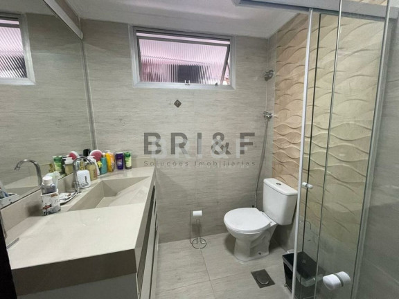 Imagem Apartamento com 3 Quartos à Venda, 130 m² em Vila Mariana - São Paulo