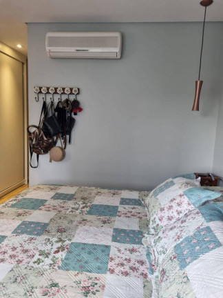 Imagem Apartamento com 3 Quartos à Venda, 110 m² em Alphaville - Santana De Parnaíba Imagem Apartamento com 3 Quartos à Venda, 110 m² em Alphaville - Santana De Parnaíba