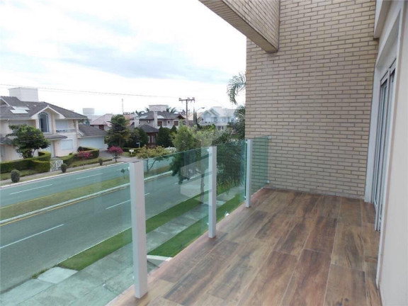 Imagem Casa com 6 Quartos à Venda, 900 m² em Jurerê Internacional - Florianópolis