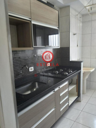 Imóvel com 2 Quartos à Venda, 50 m² em Cidade Salvador - Jacareí