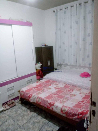 Imagem Sobrado com 2 Quartos à Venda, 97 m² em Jardim Cocaia - Guarulhos