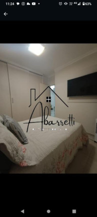 Imagem Apartamento com 2 Quartos à Venda, 46 m² em Piracicamirim - Piracicaba