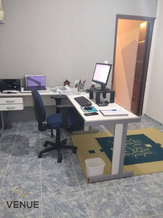 Imagem Sobrado com 3 Quartos à Venda, 220 m² em Vila Mazzei - São Paulo