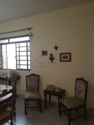 Imagem Casa com 4 Quartos à Venda, 330 m² em Jardim Eldorado - Pirassununga