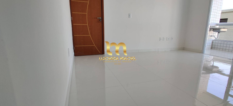 Imagem Apartamento com 2 Quartos à Venda, 75 m² em Boqueirão - Praia Grande