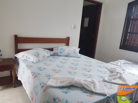 Imagem Casa com 6 Quartos à Venda, 440 m² em Perequê Açu - Ubatuba