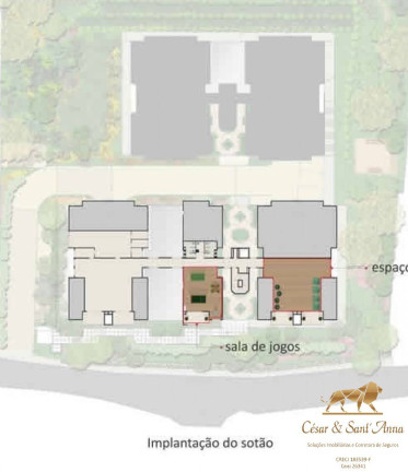 Imagem Apartamento com 3 Quartos à Venda, 87 m² em Capivari - Campos Do Jordão