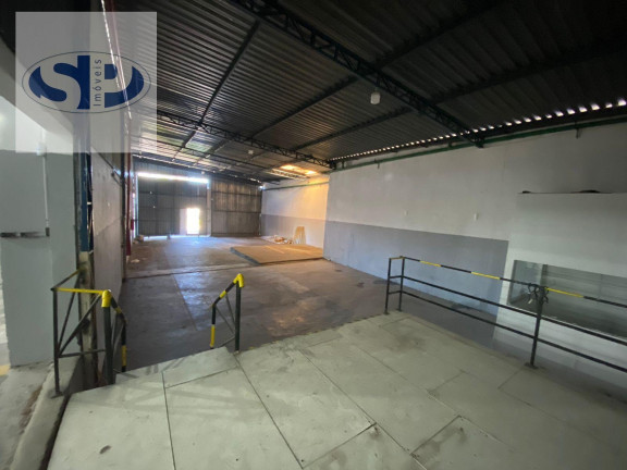 Imagem Imóvel Comercial para Alugar, 1.830 m² em Jardim Planalto - Arujá Imagem Imóvel Comercial para Alugar, 1.830 m² em Jardim Planalto - Arujá