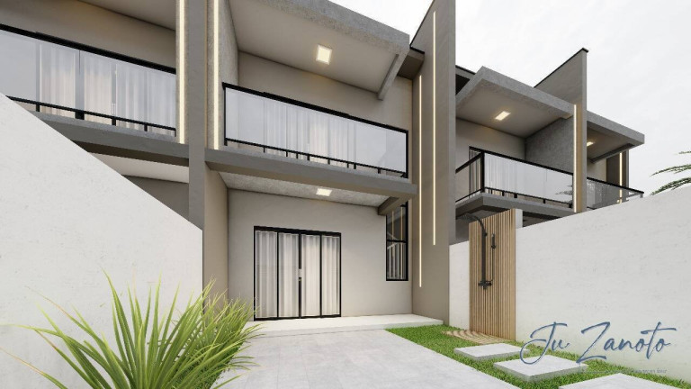 Apartamento com 2 Quartos à Venda, 79 m² em Pereque - Matinhos