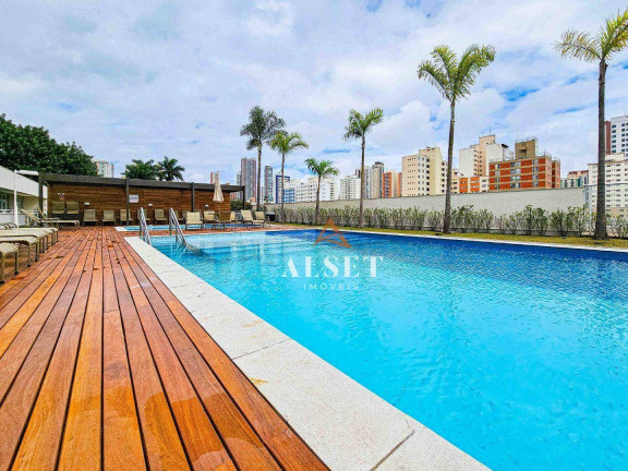 Imagem Apartamento com 2 Quartos à Venda, 71 m² em Tatuapé - São Paulo