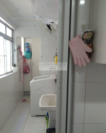 Imagem Imóvel com 3 Quartos à Venda, 110 m² em Parque Taquaral - Campinas