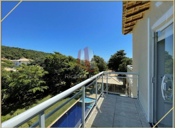 Imagem Imóvel com 10 Quartos à Venda, 1.400 m² em Búzios