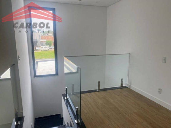 Imagem Casa de Condomínio com 4 Quartos à Venda, 390 m² em Medeiros - Jundiaí