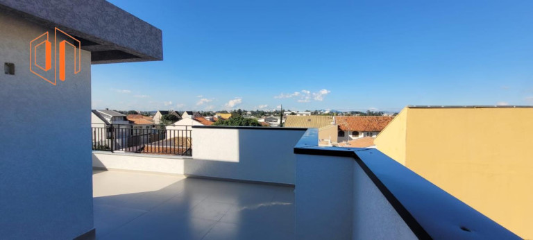 Imagem Sobrado com 3 Quartos à Venda, 104 m² em Cajuru - Curitiba