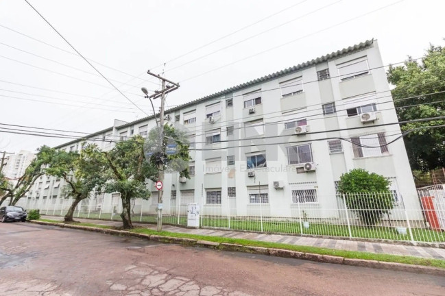 Imagem Apartamento com 2 Quartos à Venda, 56 m² em São Sebastião - Porto Alegre Imagem Apartamento com 2 Quartos à Venda, 56 m² em São Sebastião - Porto Alegre
