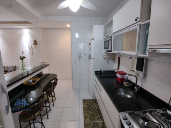 Imagem Apartamento com 3 Quartos à Venda, 88 m² em Trindade - Florianópolis